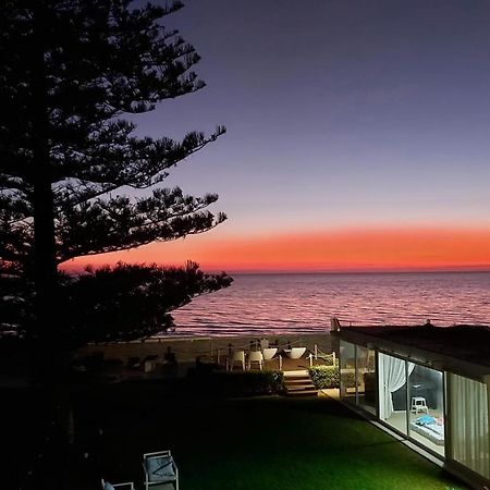Suitebeach B&B And Resort 마르살라 외부 사진