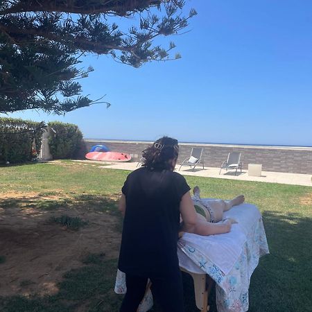 Suitebeach B&B And Resort 마르살라 외부 사진