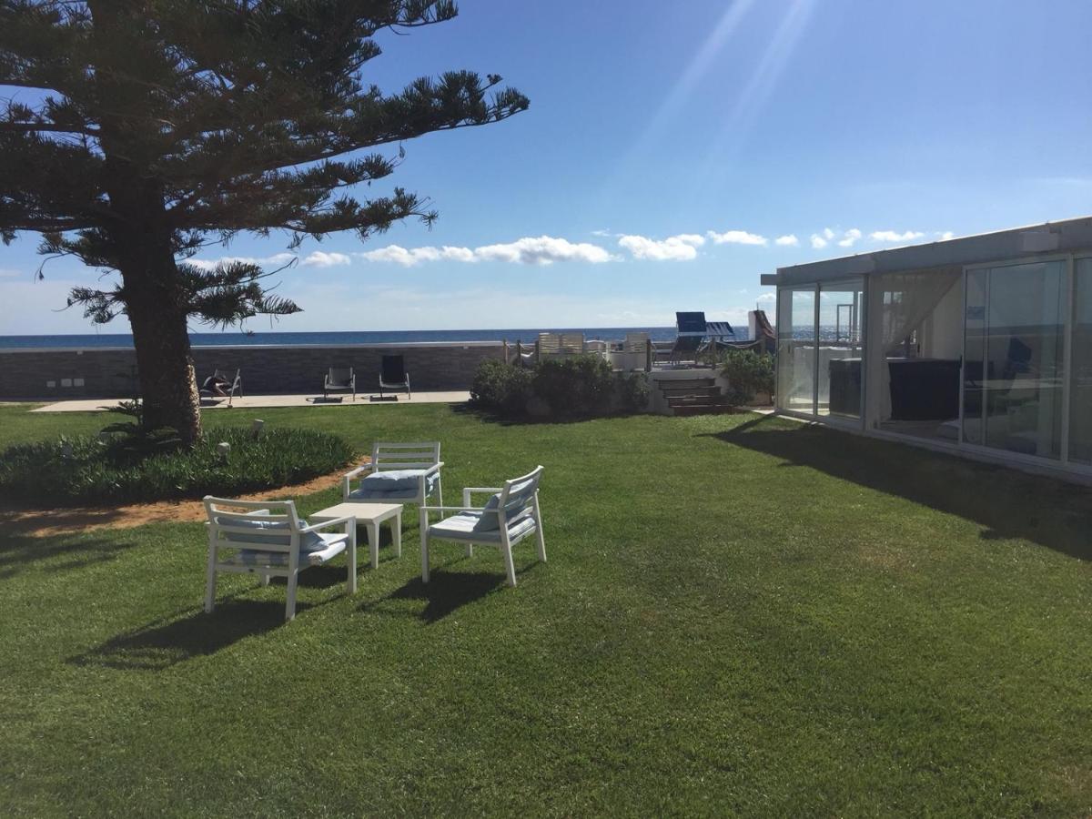 Suitebeach B&B And Resort 마르살라 외부 사진