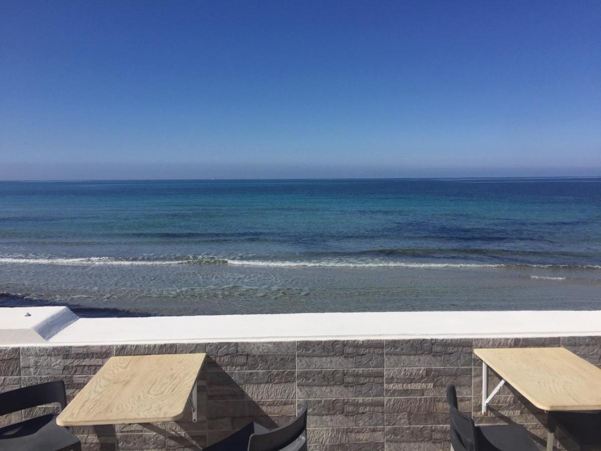 Suitebeach B&B And Resort 마르살라 외부 사진