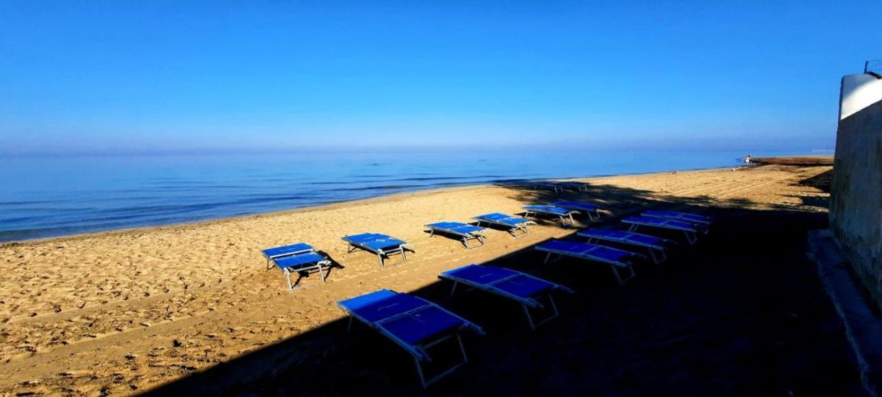 Suitebeach B&B And Resort 마르살라 외부 사진