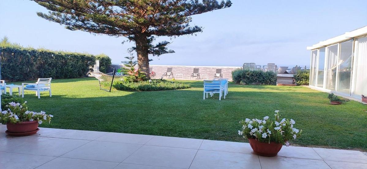 Suitebeach B&B And Resort 마르살라 외부 사진