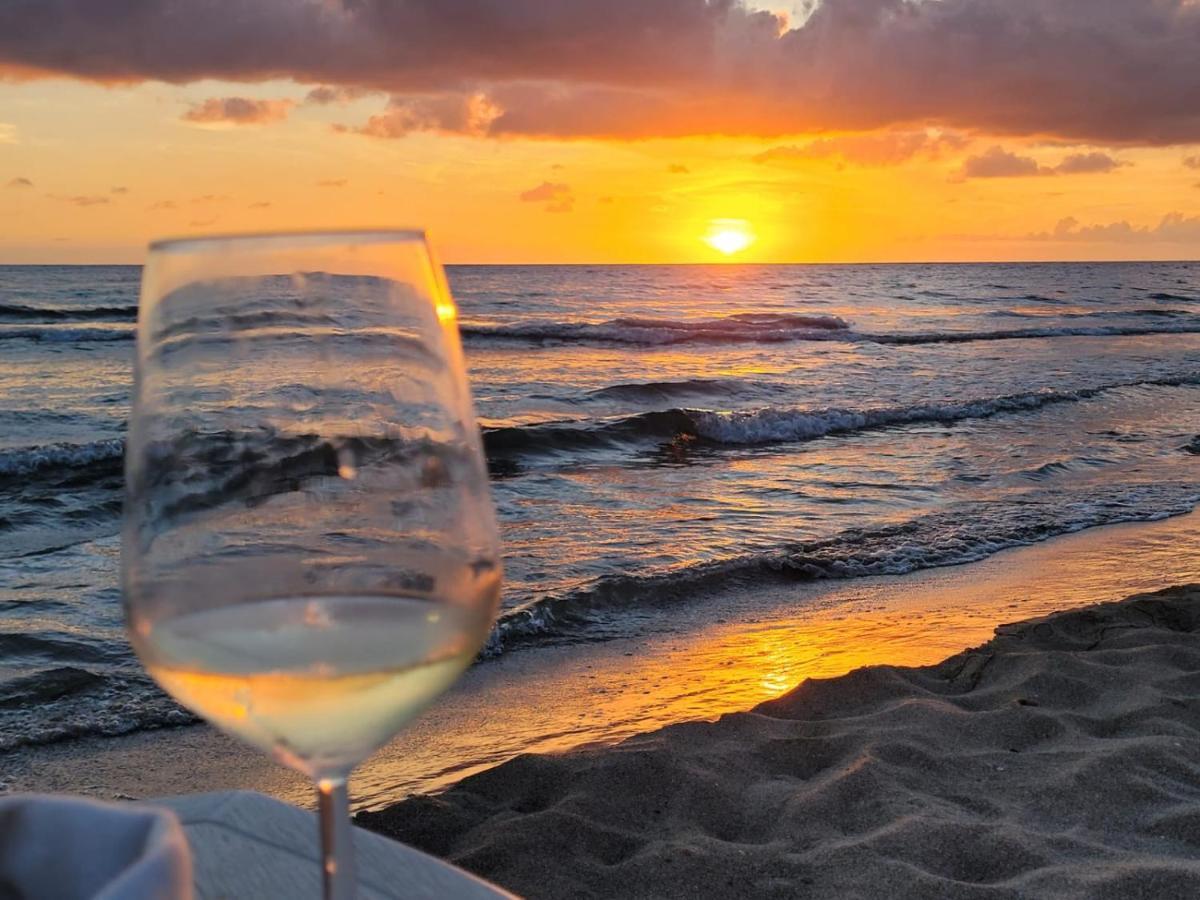 Suitebeach B&B And Resort 마르살라 외부 사진