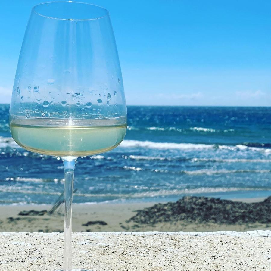Suitebeach B&B And Resort 마르살라 외부 사진