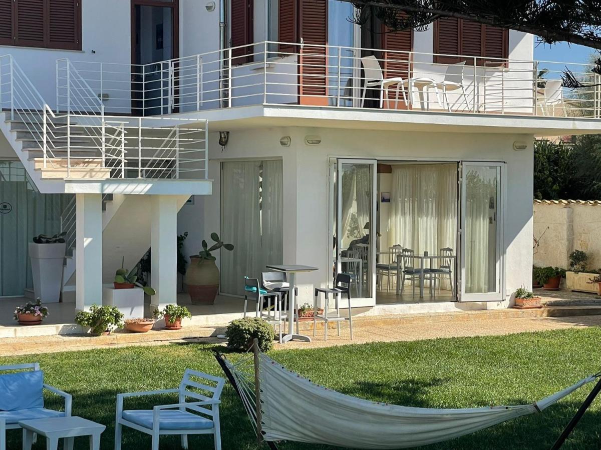 Suitebeach B&B And Resort 마르살라 외부 사진