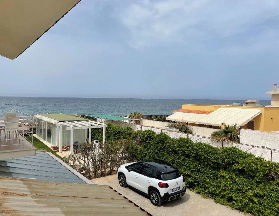 Suitebeach B&B And Resort 마르살라 외부 사진