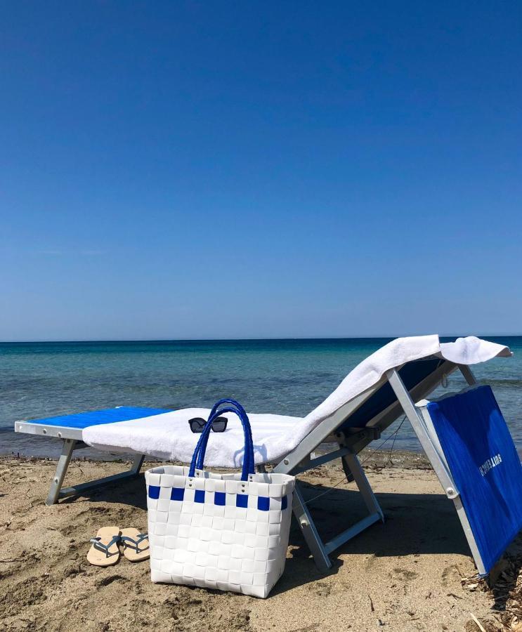 Suitebeach B&B And Resort 마르살라 외부 사진