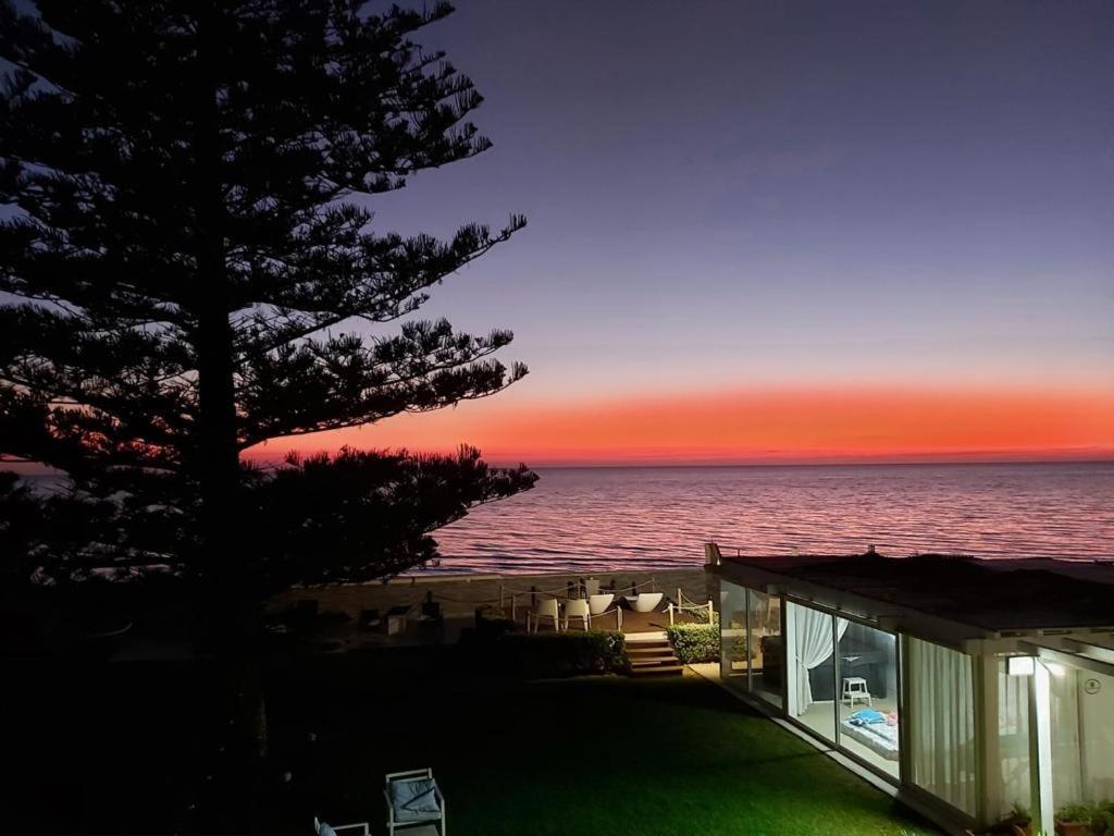 Suitebeach B&B And Resort 마르살라 외부 사진