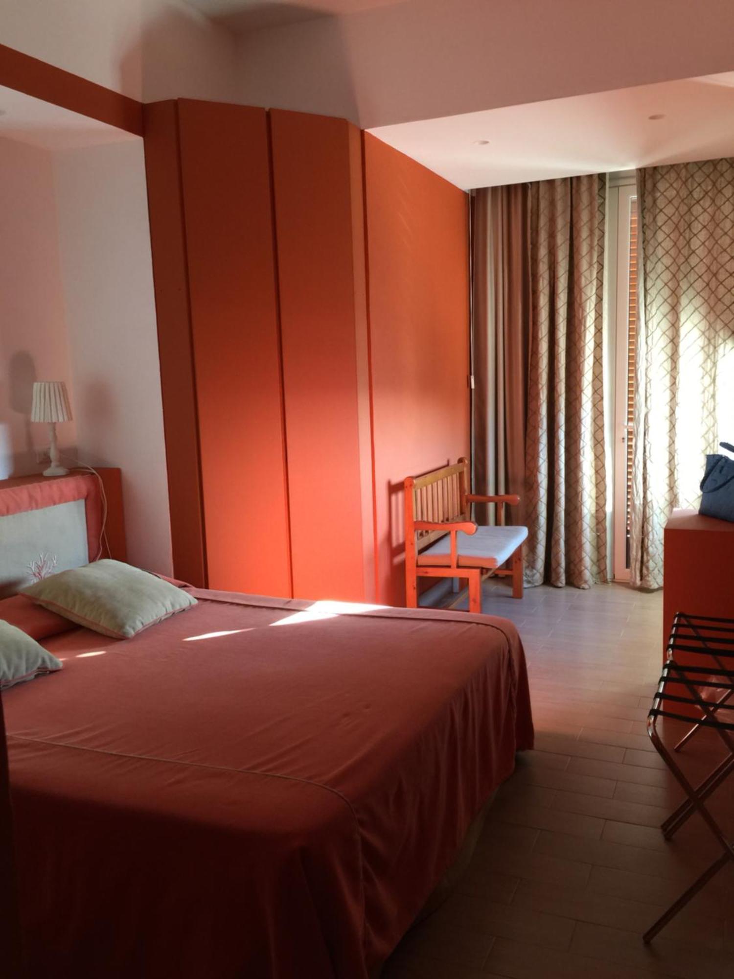 Suitebeach B&B And Resort 마르살라 외부 사진
