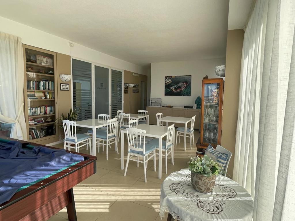 Suitebeach B&B And Resort 마르살라 외부 사진