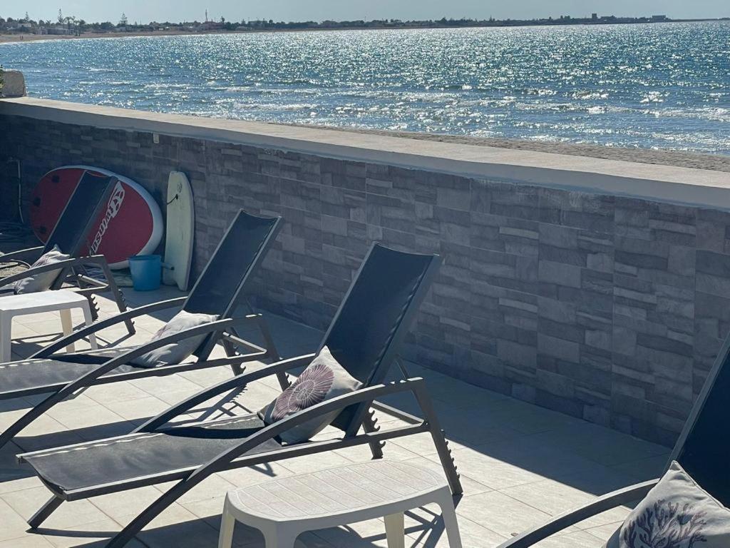 Suitebeach B&B And Resort 마르살라 외부 사진