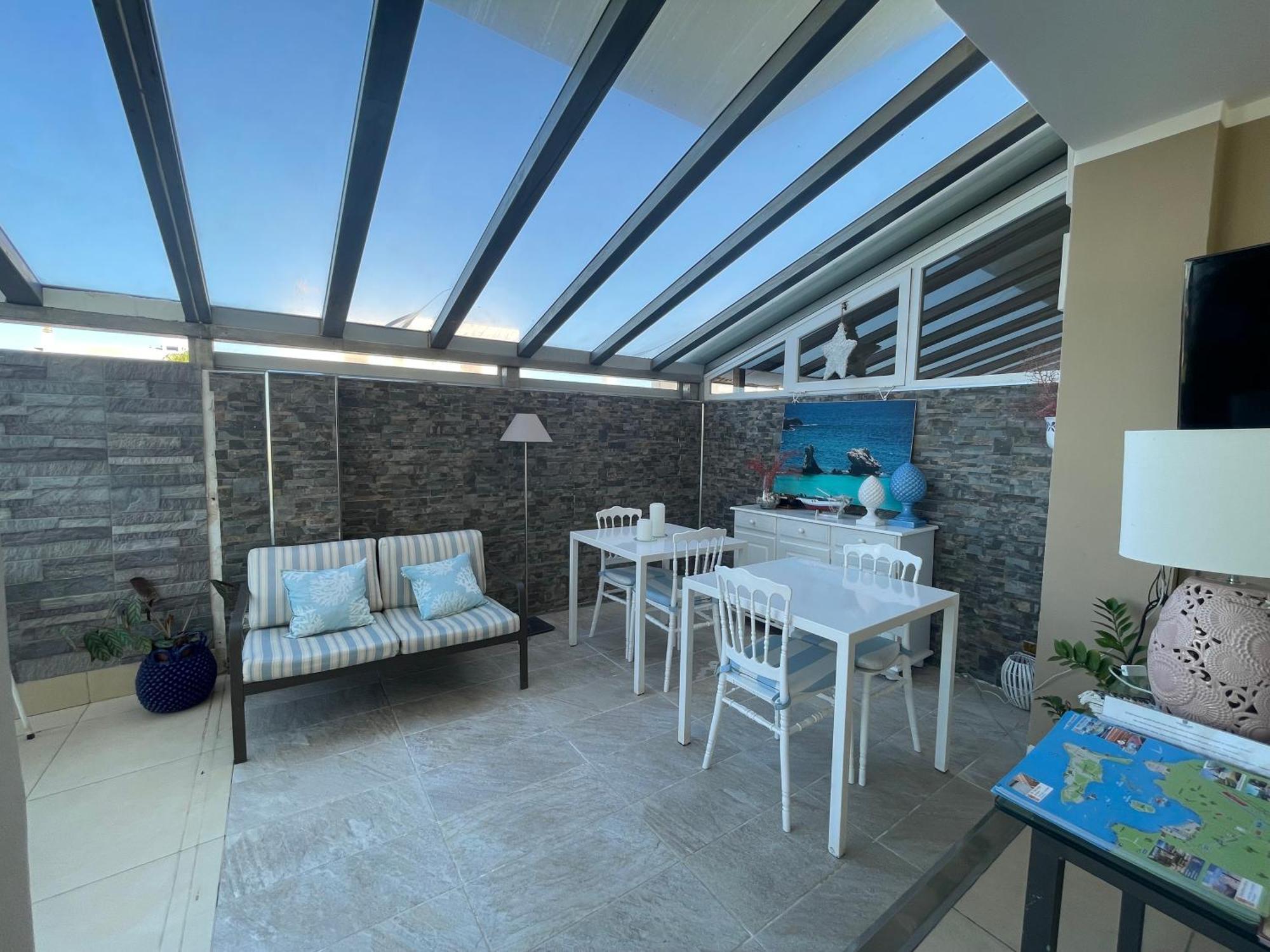 Suitebeach B&B And Resort 마르살라 외부 사진