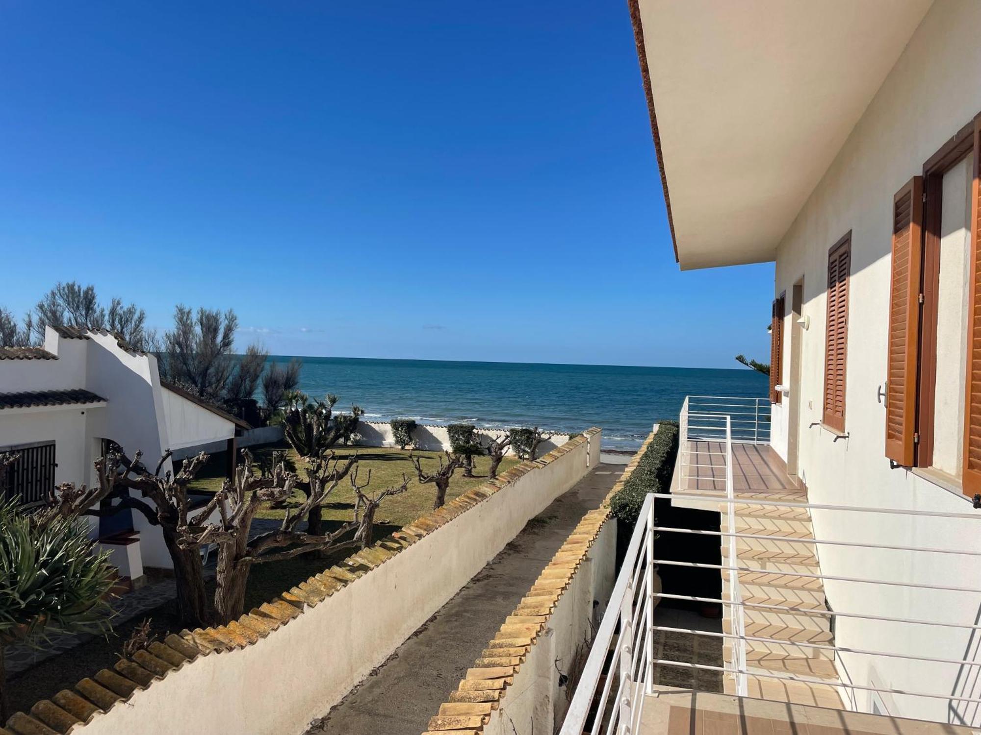Suitebeach B&B And Resort 마르살라 외부 사진