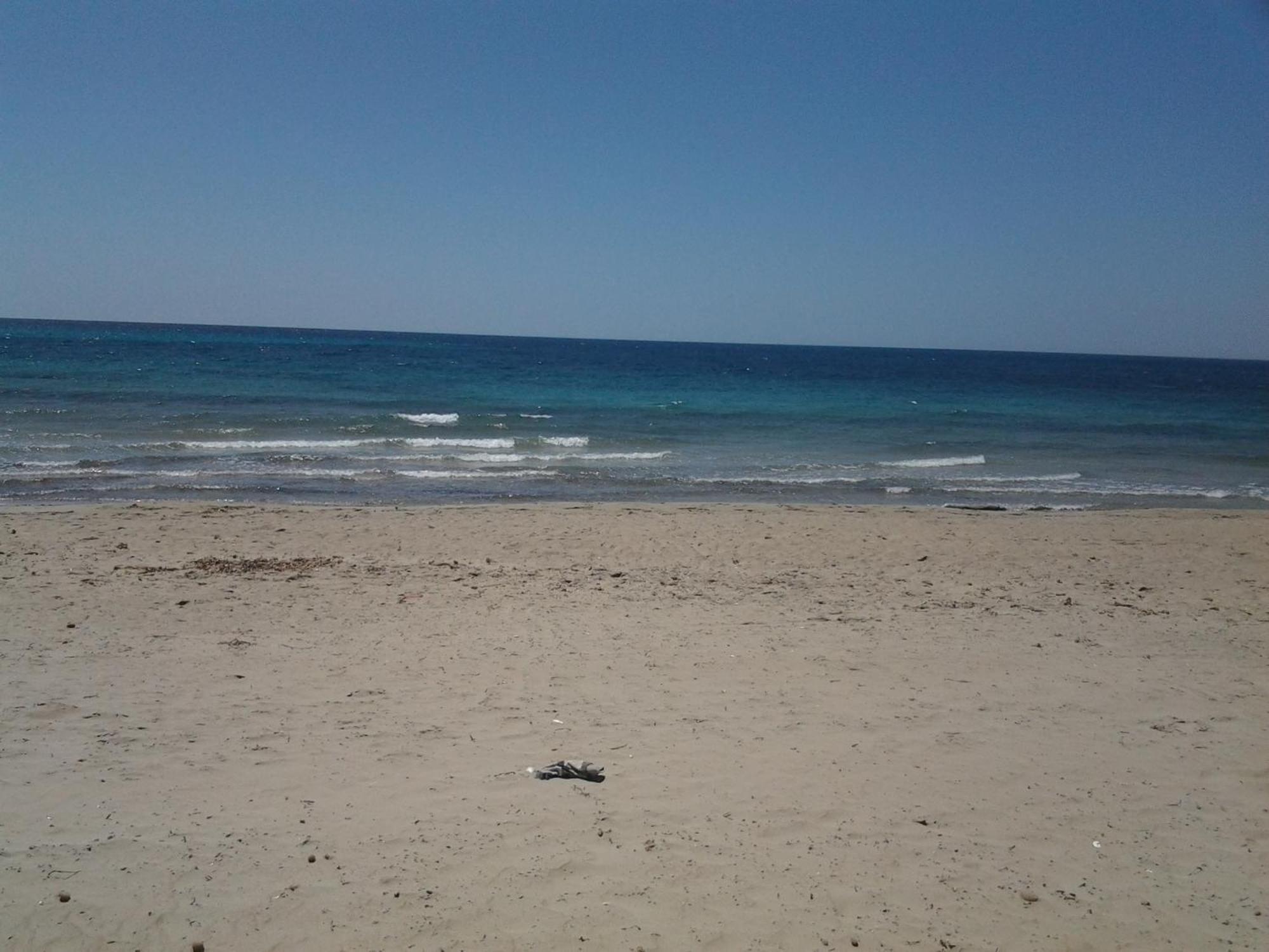 Suitebeach B&B And Resort 마르살라 외부 사진