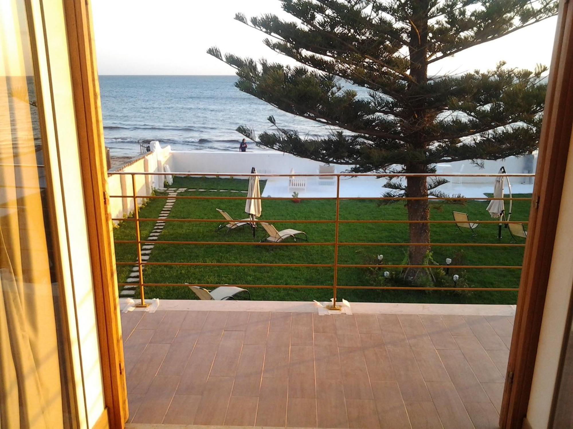 Suitebeach B&B And Resort 마르살라 외부 사진
