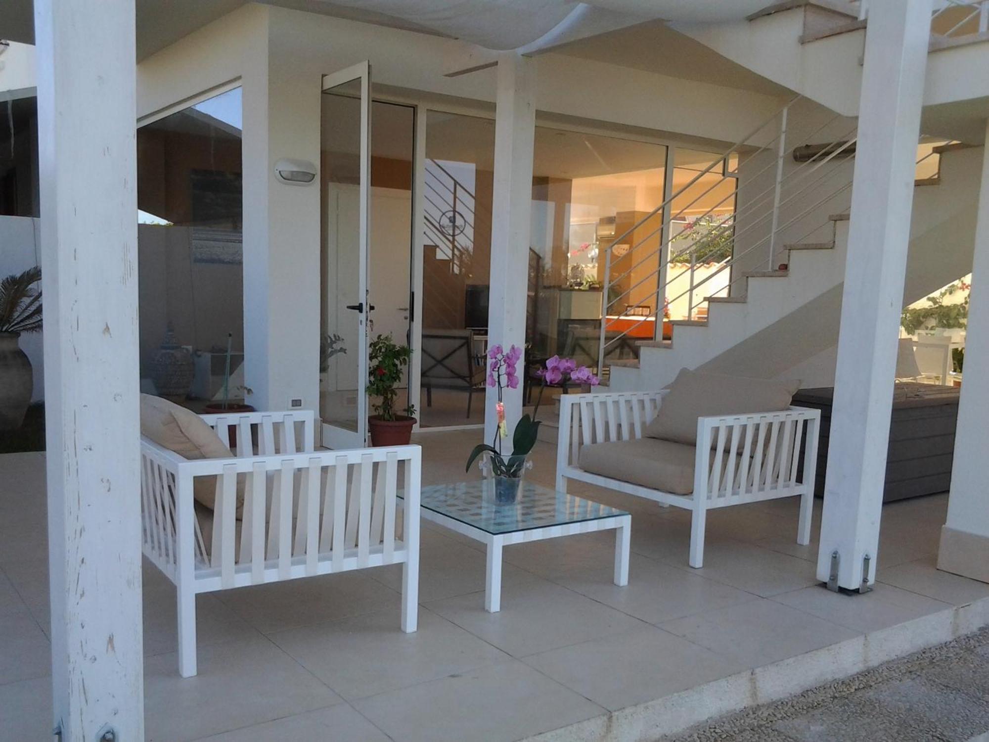 Suitebeach B&B And Resort 마르살라 외부 사진