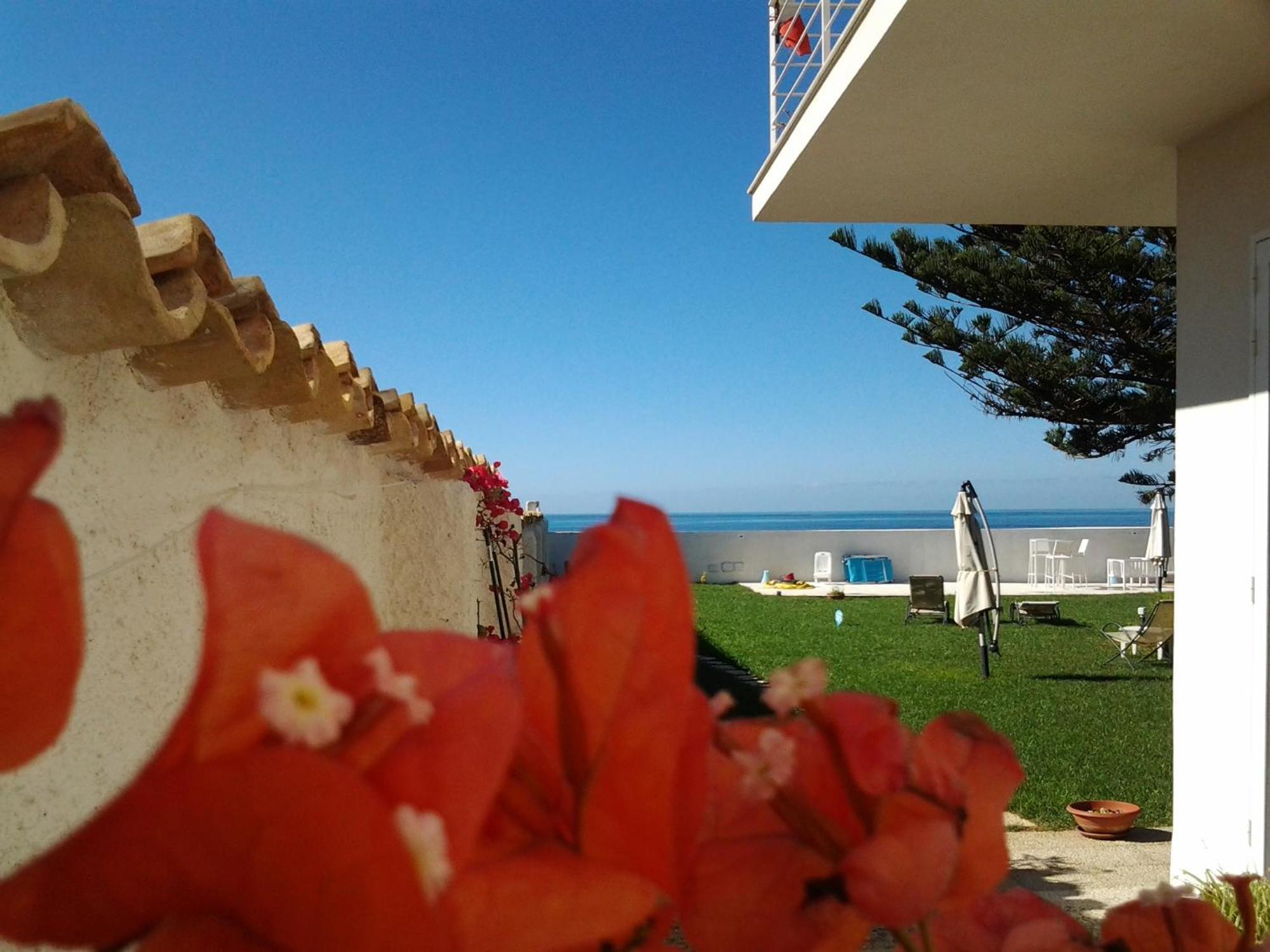 Suitebeach B&B And Resort 마르살라 외부 사진