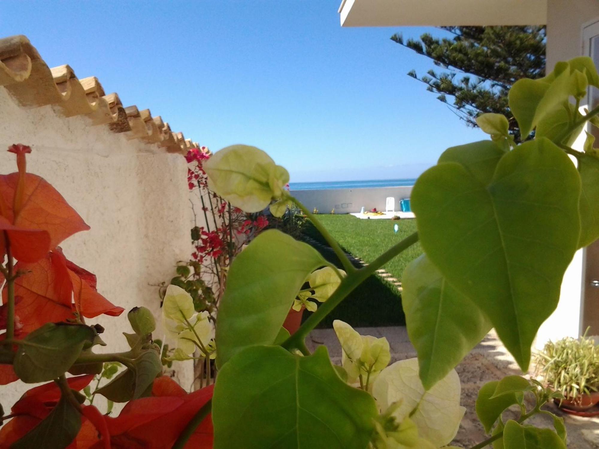 Suitebeach B&B And Resort 마르살라 외부 사진