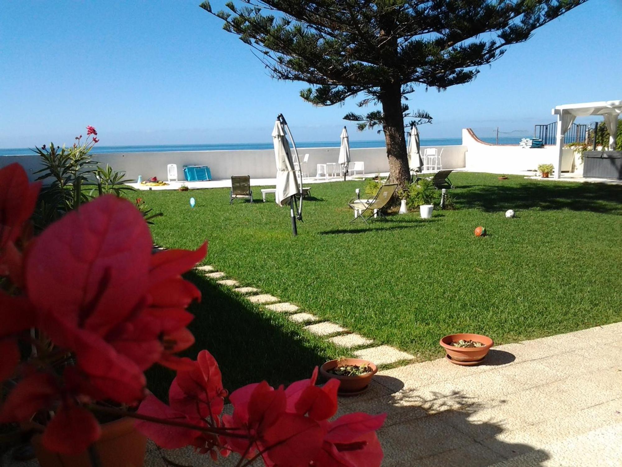Suitebeach B&B And Resort 마르살라 외부 사진