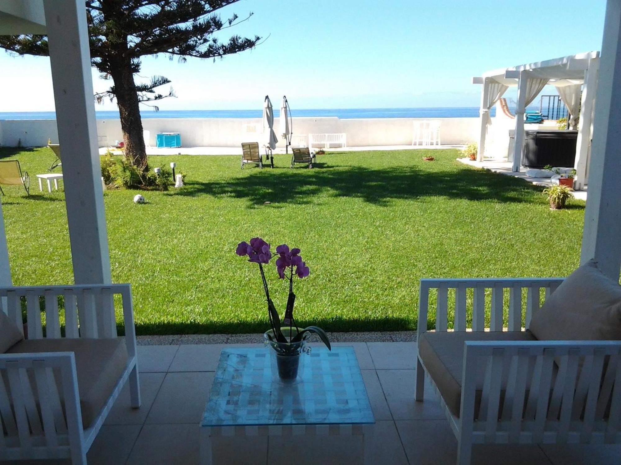 Suitebeach B&B And Resort 마르살라 외부 사진