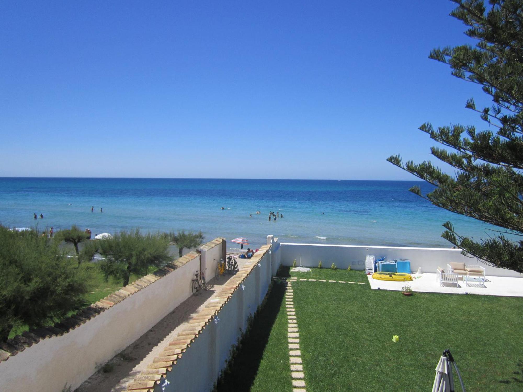 Suitebeach B&B And Resort 마르살라 외부 사진