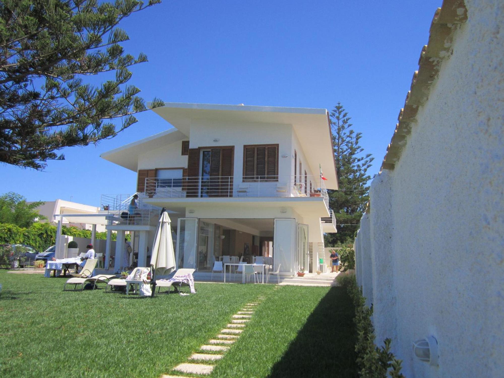 Suitebeach B&B And Resort 마르살라 외부 사진