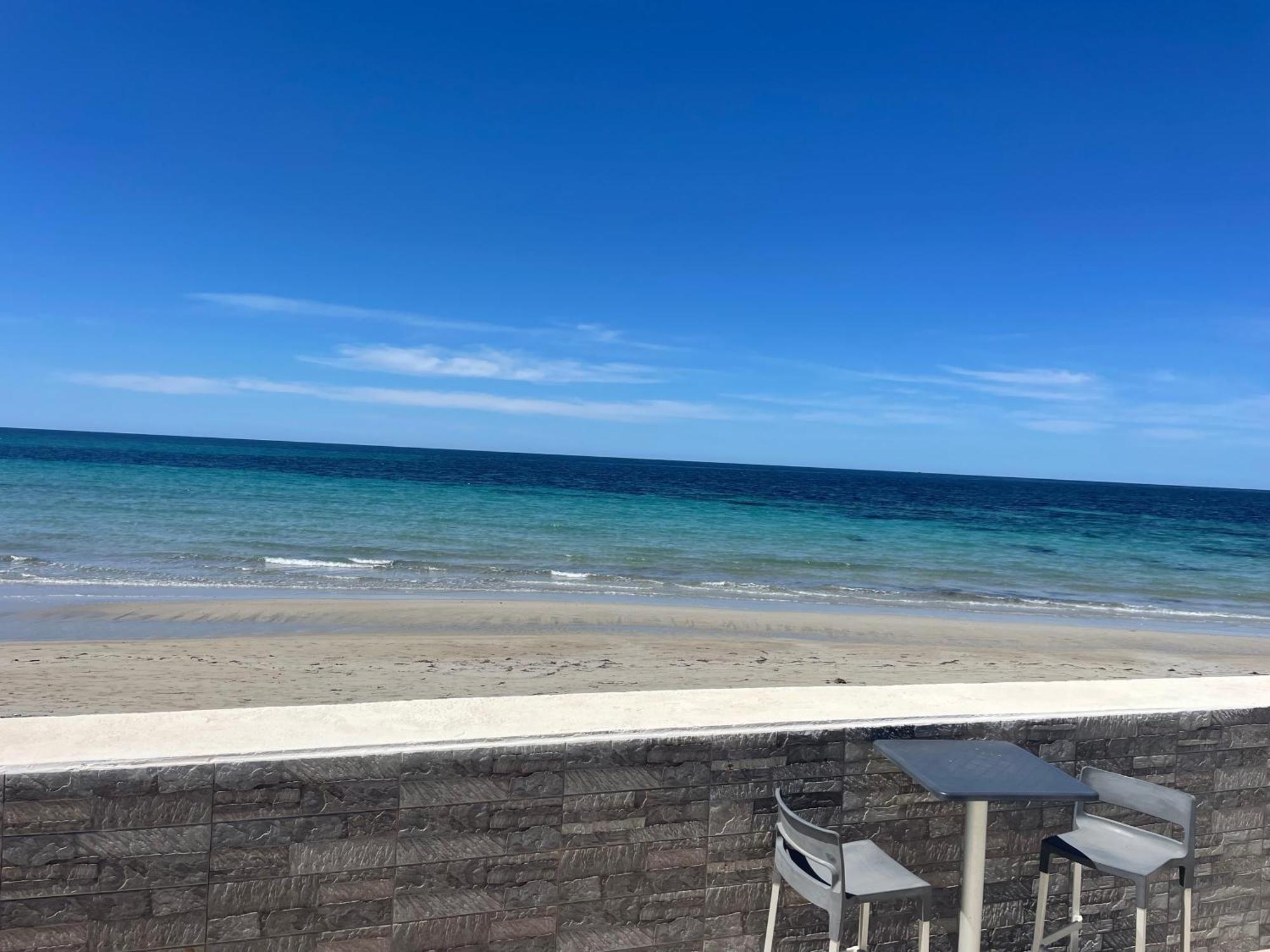 Suitebeach B&B And Resort 마르살라 외부 사진