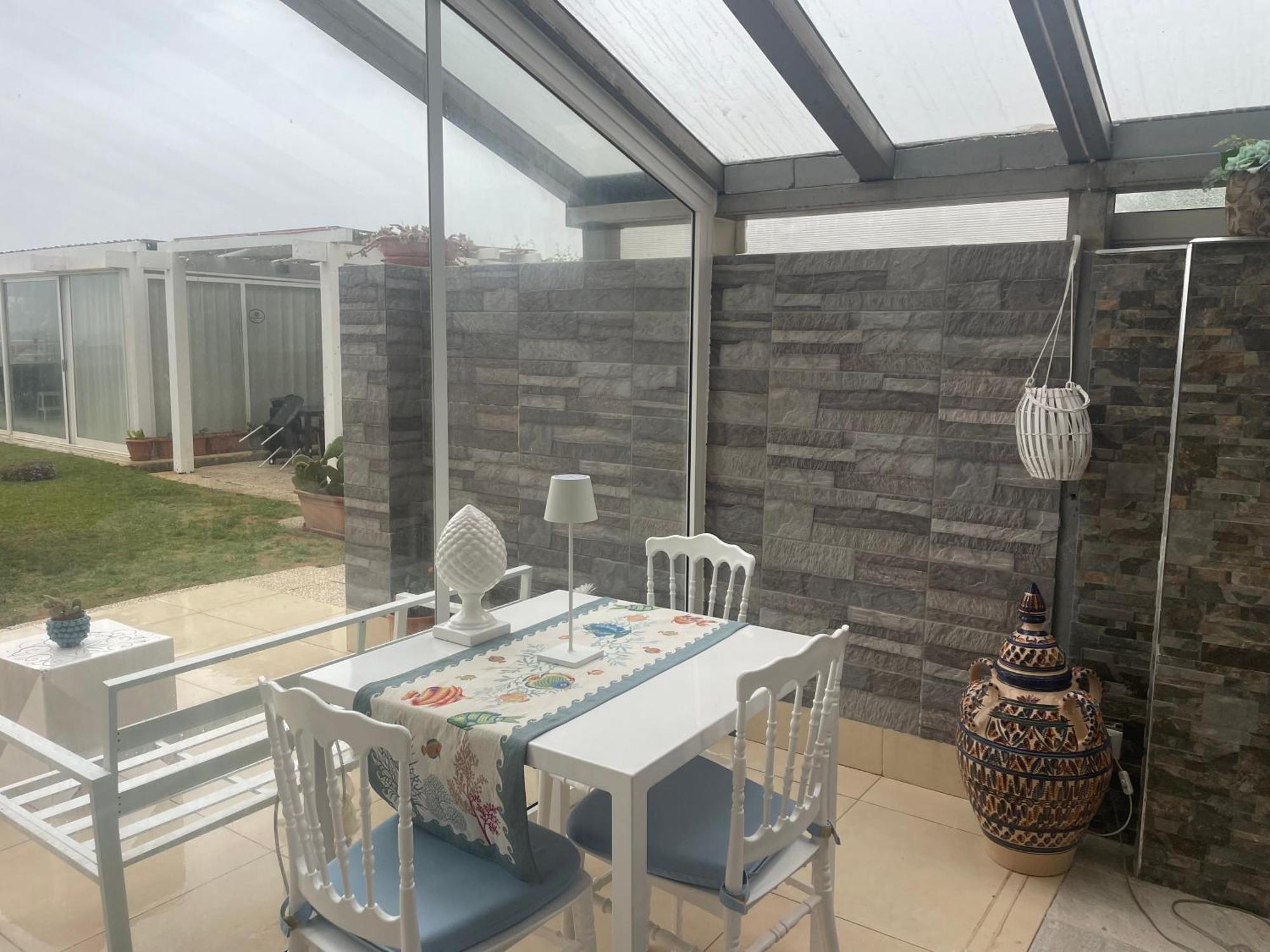 Suitebeach B&B And Resort 마르살라 외부 사진