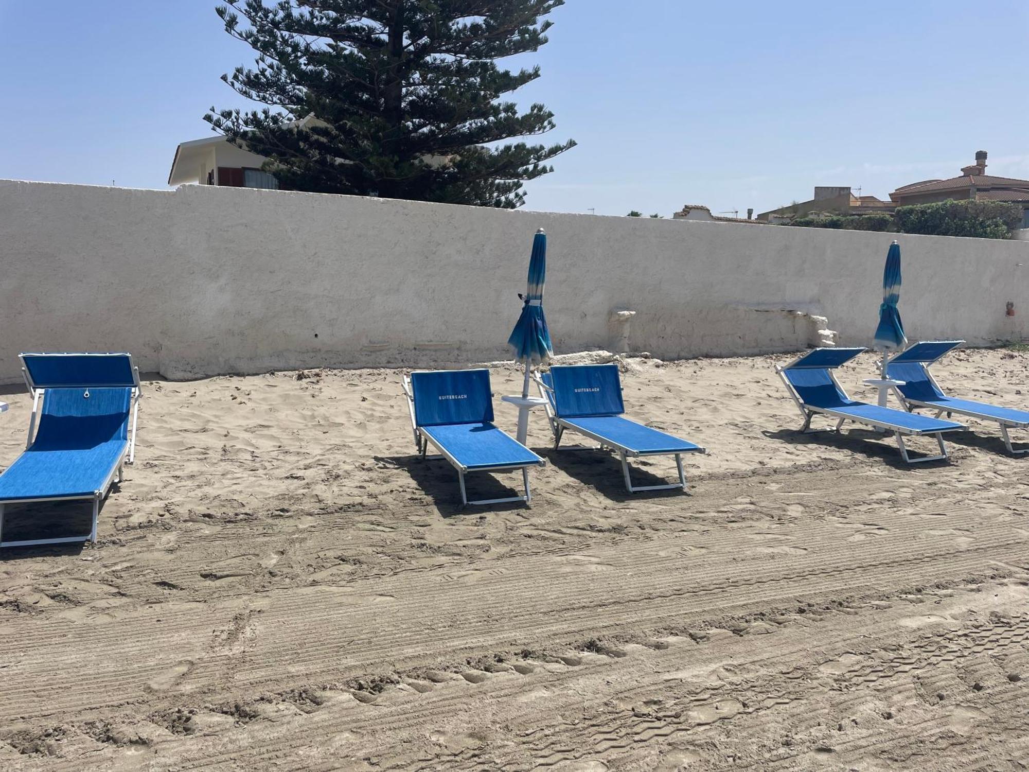Suitebeach B&B And Resort 마르살라 외부 사진