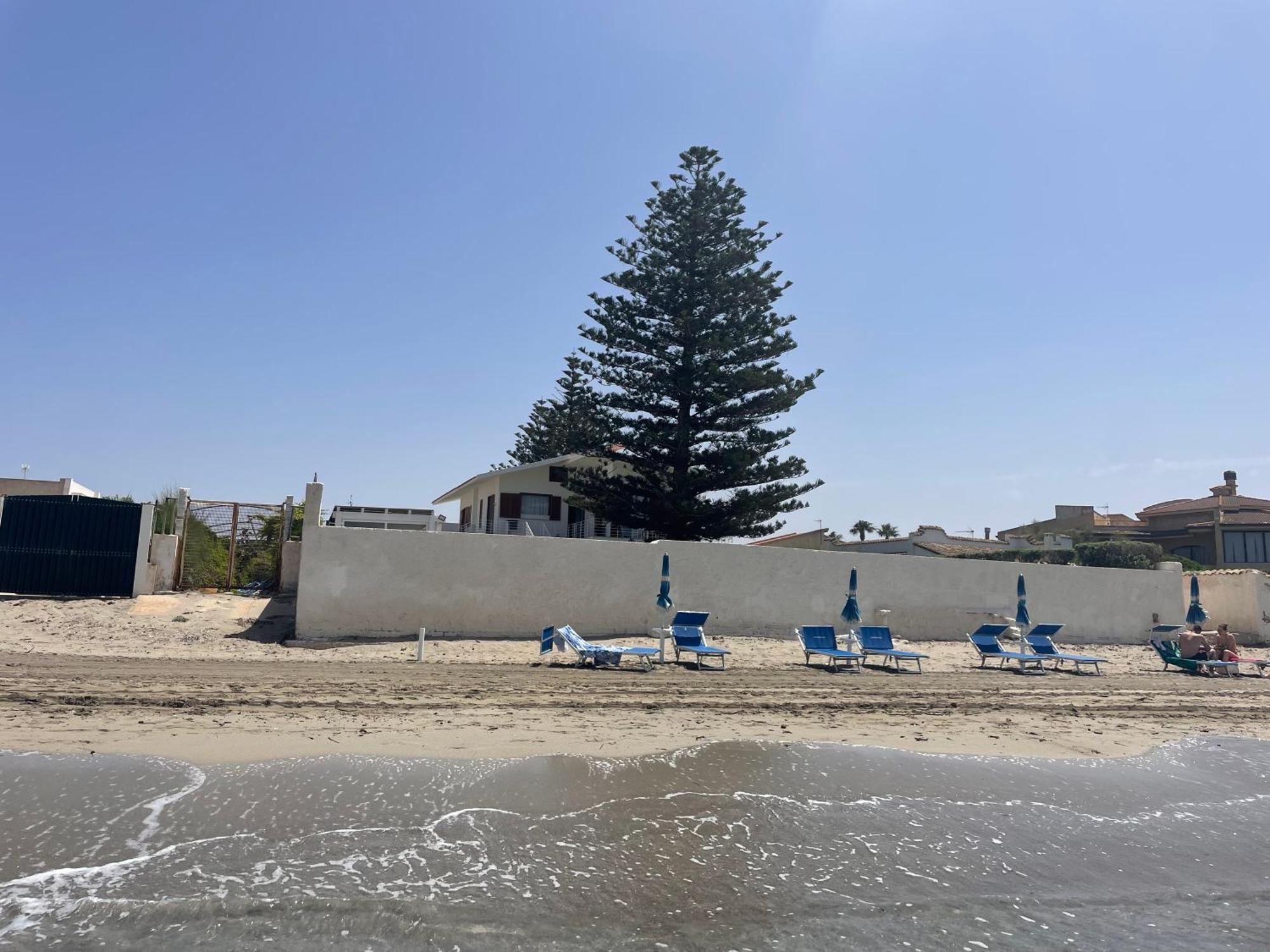 Suitebeach B&B And Resort 마르살라 외부 사진