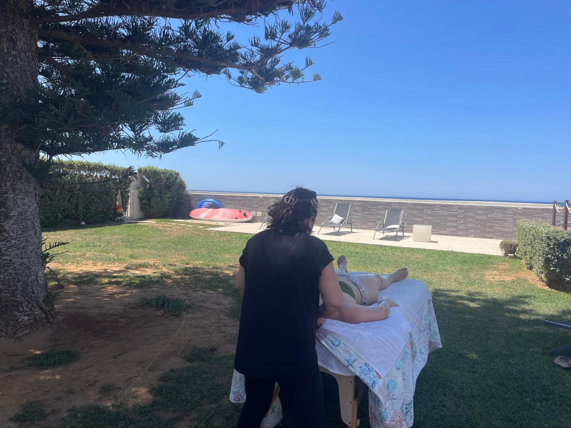 Suitebeach B&B And Resort 마르살라 외부 사진