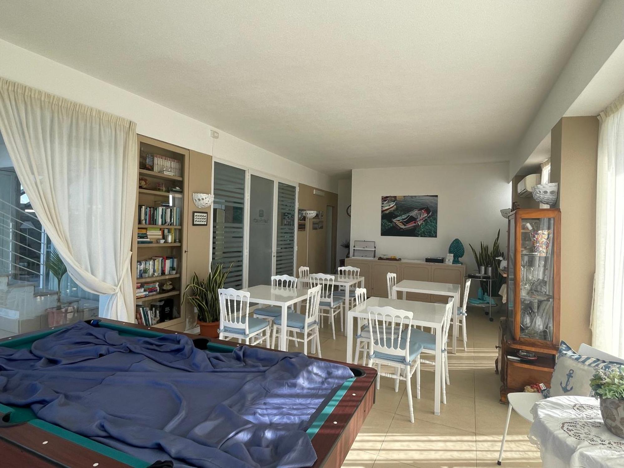 Suitebeach B&B And Resort 마르살라 외부 사진