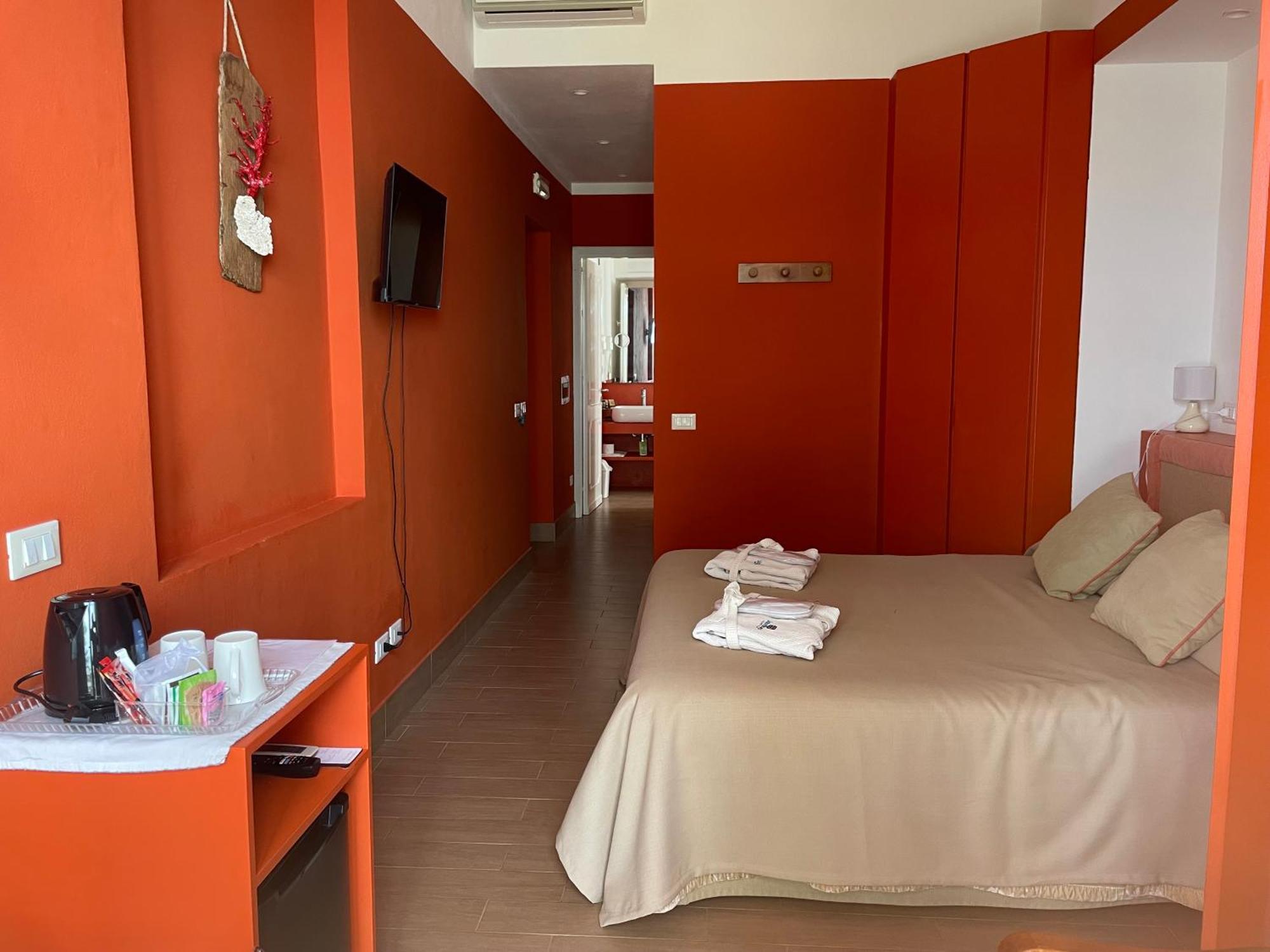 Suitebeach B&B And Resort 마르살라 외부 사진