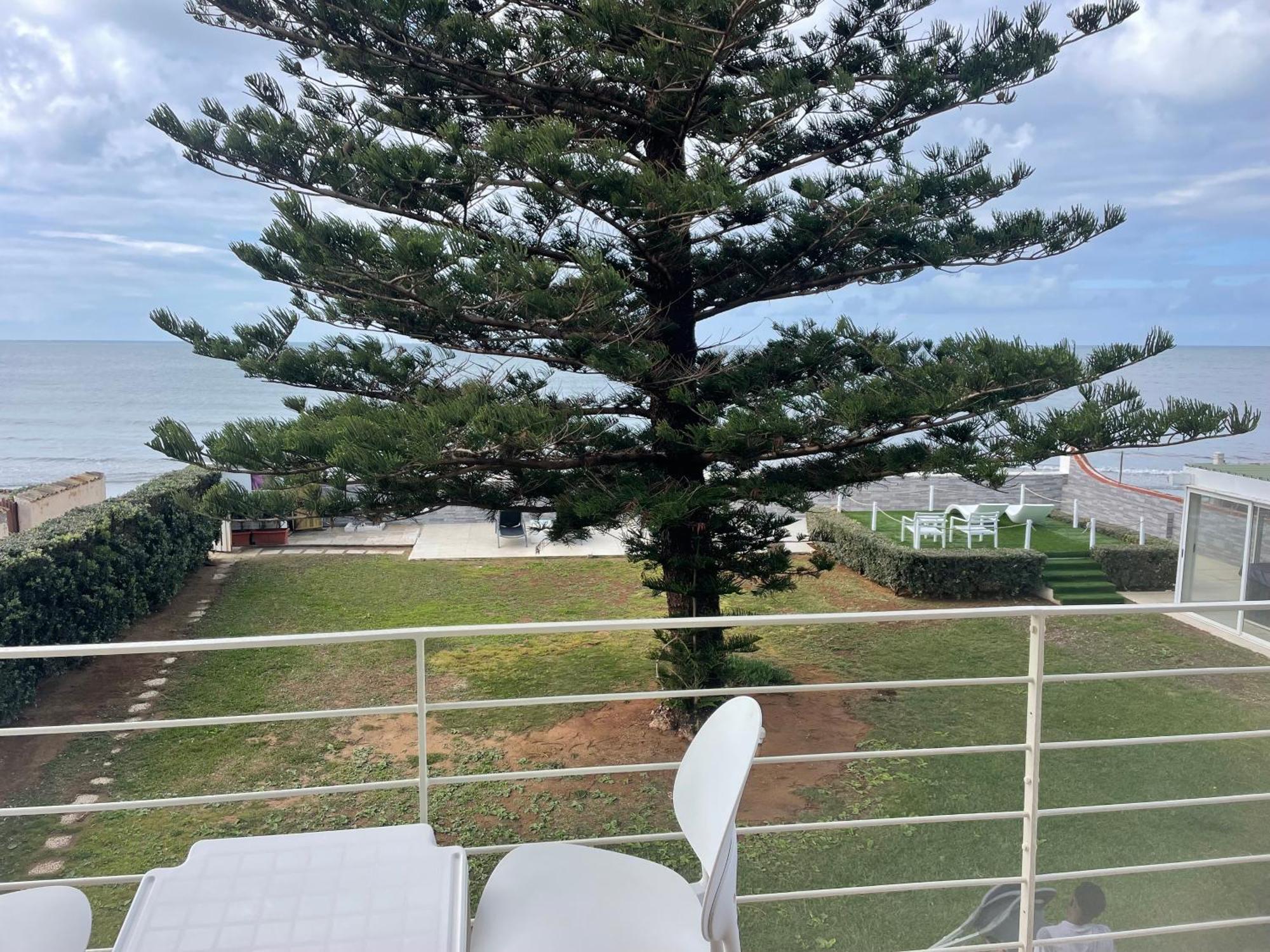 Suitebeach B&B And Resort 마르살라 외부 사진