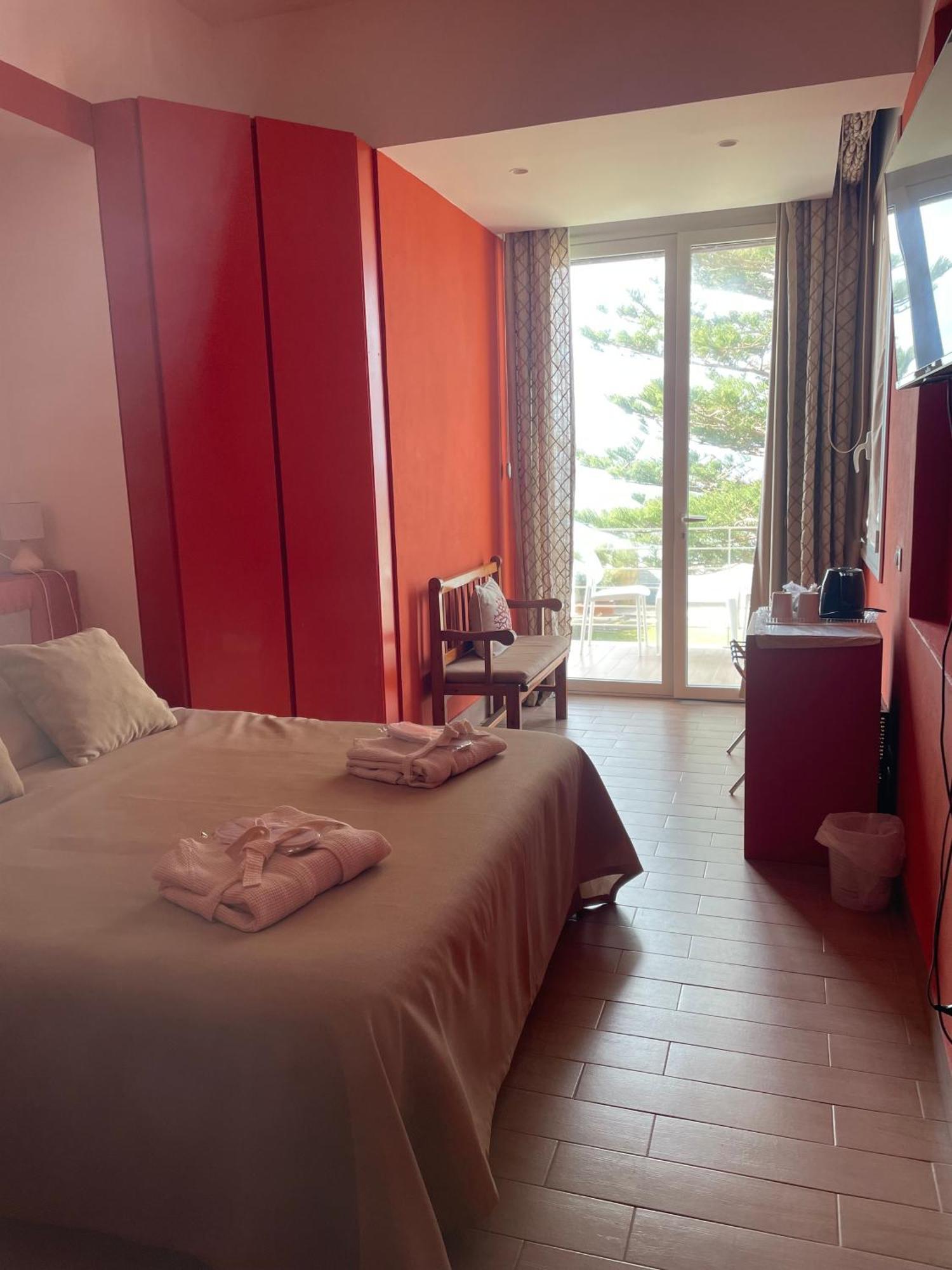 Suitebeach B&B And Resort 마르살라 외부 사진
