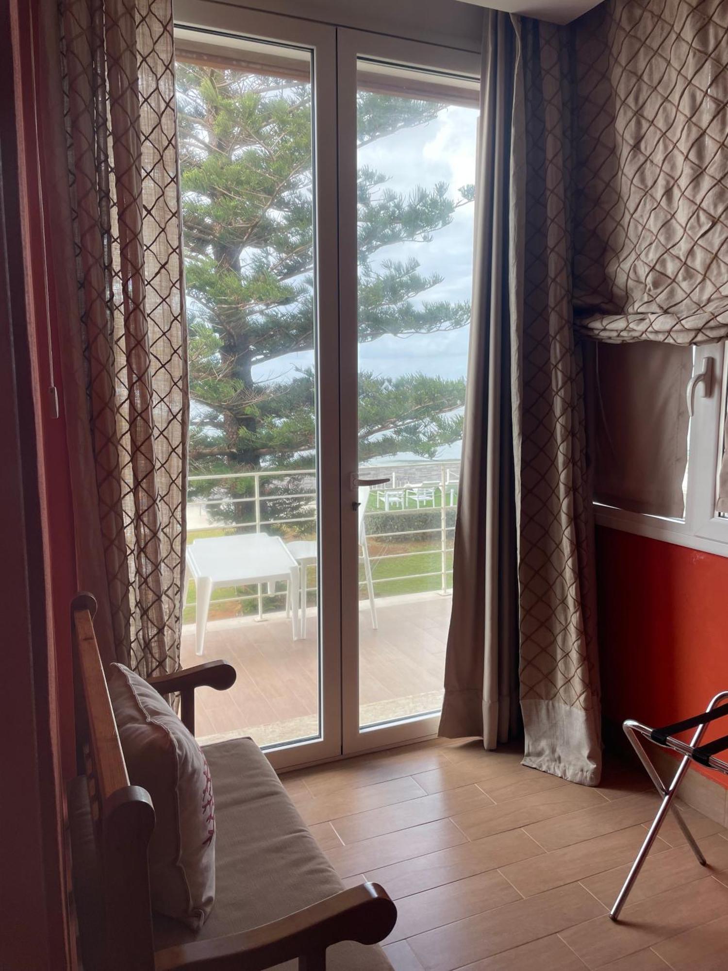 Suitebeach B&B And Resort 마르살라 외부 사진