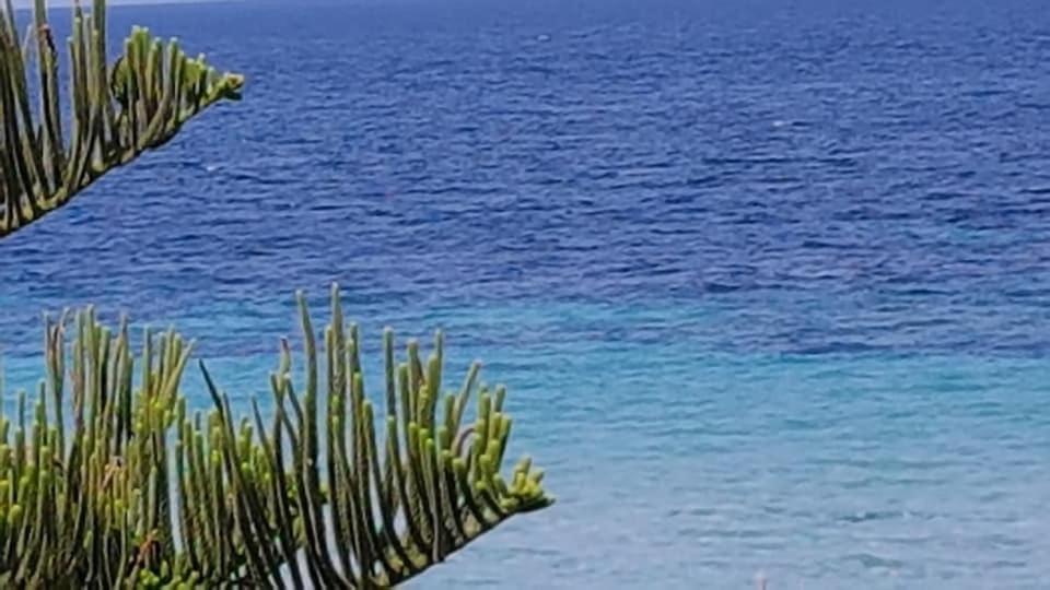 Suitebeach B&B And Resort 마르살라 외부 사진