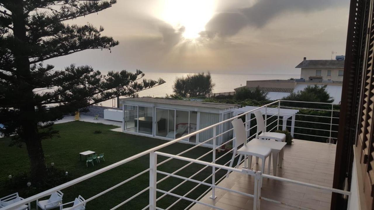 Suitebeach B&B And Resort 마르살라 외부 사진