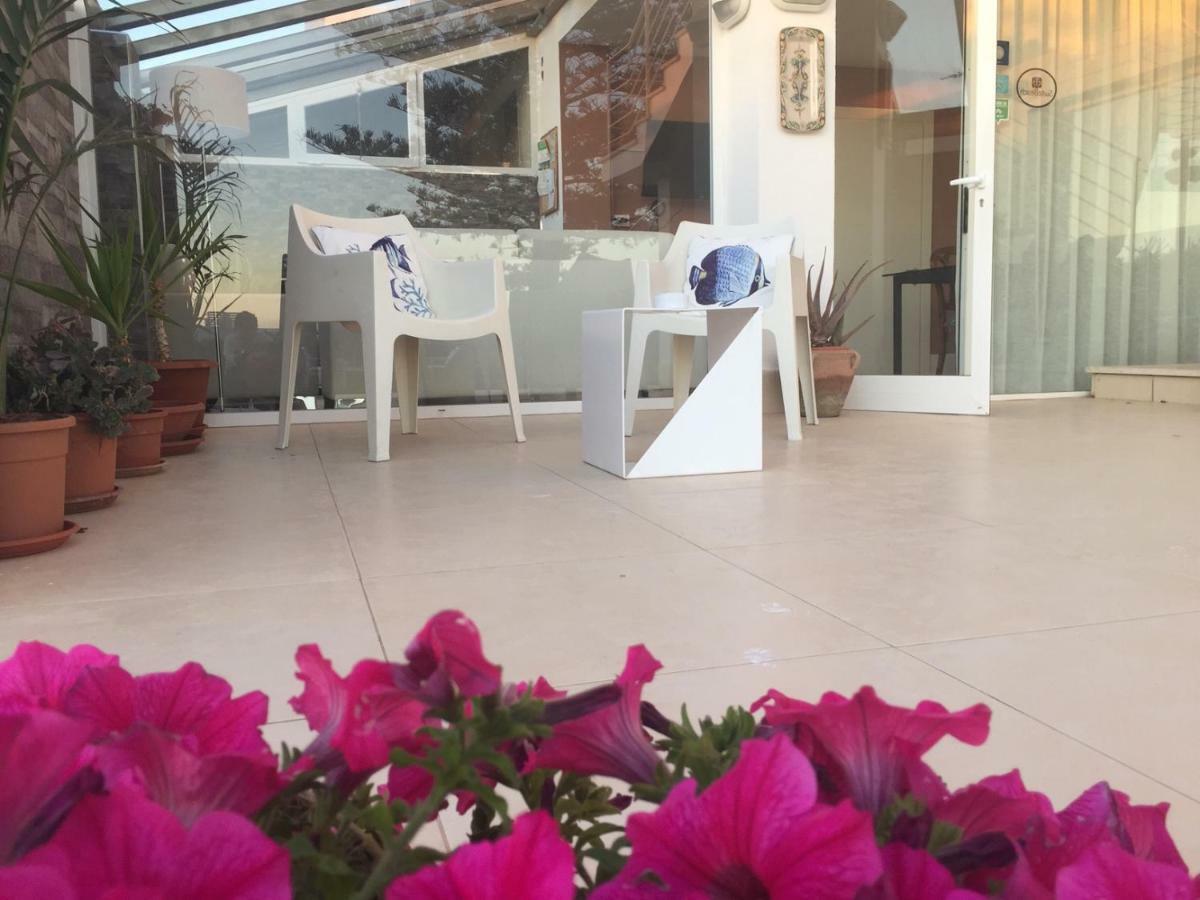 Suitebeach B&B And Resort 마르살라 외부 사진