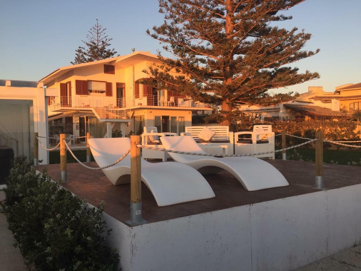 Suitebeach B&B And Resort 마르살라 외부 사진