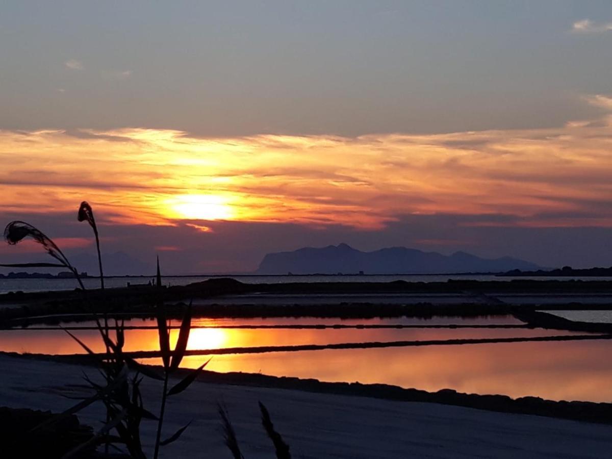 Suitebeach B&B And Resort 마르살라 외부 사진