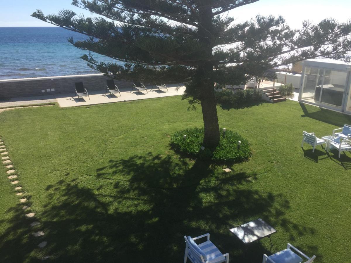 Suitebeach B&B And Resort 마르살라 외부 사진